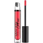 Nyx Professional Makeup Slip Tease Full Color Lip Oil - Red Queen