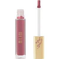 Milani Amore Satin Matte Lip Creme - Plush (mauvy Pink)