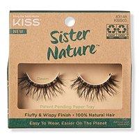 Kiss Sister Nature Lashes, Dawn
