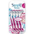 Gillette Simply Venus Disposable Razors