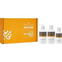 Frederick Benjamin Grooming Hair Care Regimen