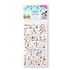 Wet N Wild Peanuts Ho Ho Ho Nail Stickers