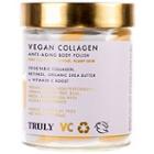 Truly Vegan Collagen Anti-aging Body Polish