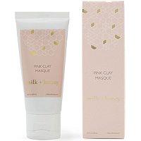 Milk + Honey Pink Clay Masque