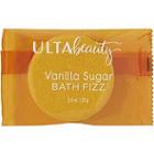 Ulta Sugared Vanilla Bath Fizz
