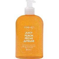Ulta Juicy Peach Scented Gel Hand Wash