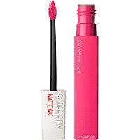 Maybelline Superstay Matte Ink Liquid Lipstick - Romantic