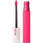 Maybelline Superstay Matte Ink Liquid Lipstick - Romantic