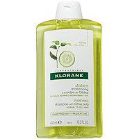 Klorane Shampoo With Citrus Pulp