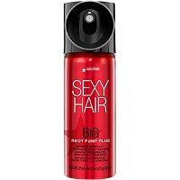 Travel Size Big Sexy Hair Root Pump Plus Humidity Resistant Volumizing Spray Mousse