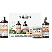 Curlsmith High Definition Curls: 3-step System
