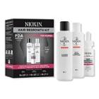 Nioxin Hair Regrowth Kit For Women