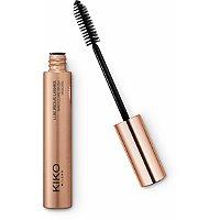 Kiko Milano Baseline Luxurious Lashes Extra Volume Brush Mascara In Black