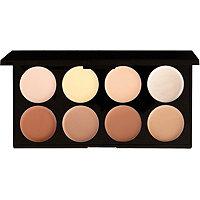 Makeup Revolution Ultra Cream Contour Palette - Only At Ulta