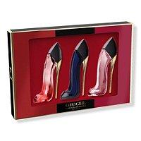 Carolina Herrera Good Girl 3 Piece Mini Gift Set