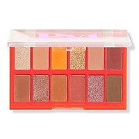 Pyt Beauty The Upcycle Eyeshadow Palette / Warm Lit Nude