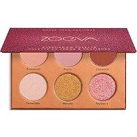 Zoeva Limited Edition Share Your Radiance Eyeshadow Palette