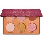 Zoeva Limited Edition Share Your Radiance Eyeshadow Palette
