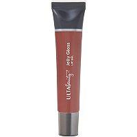 Ulta Jelly Gloss Lip Gel - Driftwood (deep Nude)