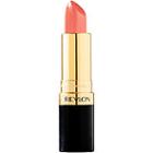 Revlon Super Lustrous Lipstick - Soft Silver Red