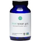 Ora Organic Trust Your Gut Probiotic & Prebiotic Supplement