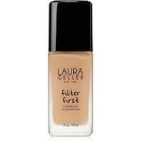 Laura Geller Filter First Luminous Foundation