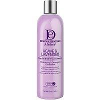 Design Essentials Agave & Lavender Moisturizing & Detangling Conditioner