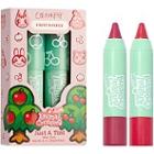 Colourpop Colourpop X Animal Crossing Fruit Basket Mini Lip Tint Duo