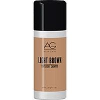 Ag Hair Travel Size Light Brown Dry Shampoo