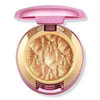 Mac Sparkler Eye Shadow - Ice Gold