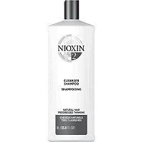 Nioxin System 2 Cleanser