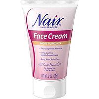 Nair Cream Hair Remover For Face