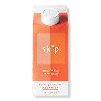 Sk*p Face + Body Cleanser