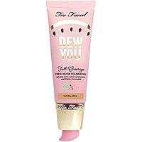 Too Faced Tutti Frutti - Dew You Fresh Glow Foundation