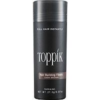 Toppik Hair Building Fibers - Dark Brown