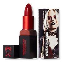 Smashbox Be Legendary Anti-hero Lipstick - Harley Quinn (cool Red)
