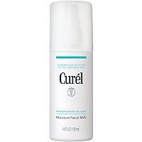 Curel Cural Moisture Facial Milk
