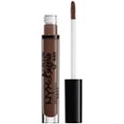 Nyx Professional Makeup Lip Lingerie Nude Lip Gloss - Maison (milk Chocolate Brown)