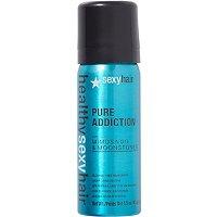 Travel Size Healthy Sexy Hair Pure Addiction Alcohol Free Hairspray