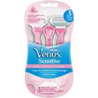 Gillette Venus Sensitive Disposable Razors