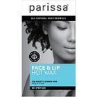 Parissa No-strip Face & Lip Hot Wax