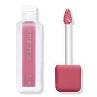 About-face Paint-it Matte Lip Color - Unforgettable Season (rich Rose Pink)