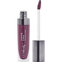 Ulta Lasting Color Lip Gloss Stain - Royalty (deep Purple)