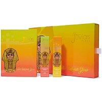 Juvia's Place Nubian Glow Eye & Lip Gift Set