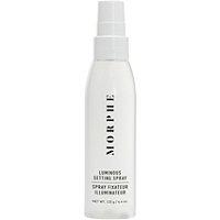 Morphe Luminous Setting Spray
