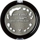 Wet N Wild Color Icon Shade Shifting Zombie Blush