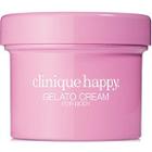 Clinique Travel Size Happy Gelato Berry Blush Body Cream