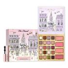 Too Faced Christmas In London Makeup Set
