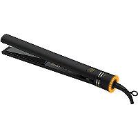 Hot Tools Black Gold 1 Inches Ionic Salon Flat Iron