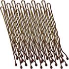 Kitsch Brown Bobby Pin Set 45 Count